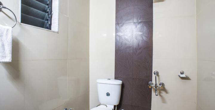 Shelter Hotel Лакнау Екстериор снимка